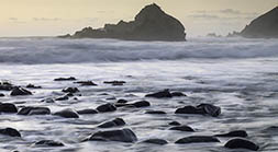 Pfieffer Beach